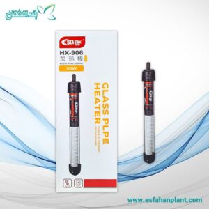 بخاری آکواریوم سی استار ۵۰ وات مدل HX-906 کد P15713
