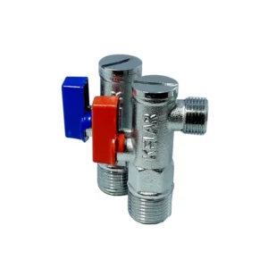 شیر پیسوار کلار کد E3.8 بسته 2 عددی کدP15850