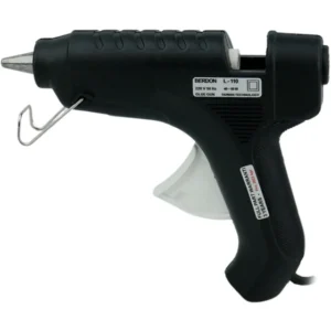 دستگاه چسب حرارتی بردون مدل L-110 ظرفیت ۶۰ وات کدP15852