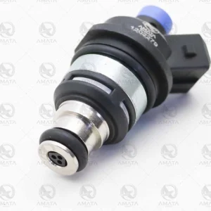 سوزن انژکتور 3 سوراخ 405 طرح قدیم VALEO آماتاسوزن انژکتور 3 سوراخ 405 طرح قدیم VALEO کد P15865