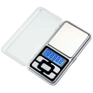 ترازو دیجیتالی جیبی مدل MH-500 کدP15059