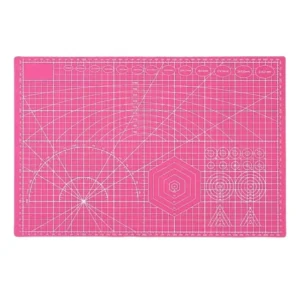 تخته چرم دوزی مدل رنگی کد P16063