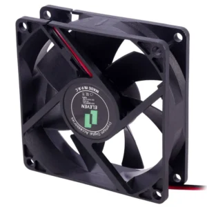 فن کیس الون مدل EL-8x8 کد P16066