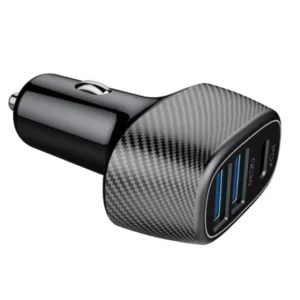 شارژر فندکی راک رز مدل Safari PQ2 کدP16199