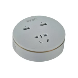 شارژر رومیزی مدل A08 کدP16282