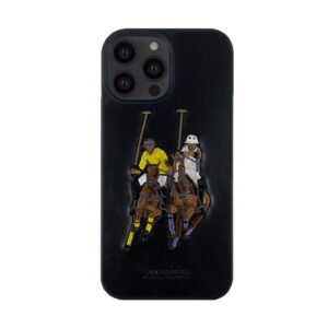 کاور پولو مدل Full Tpu مناسب برای گوشی موبایل اپل IPhone 13  کد P16289