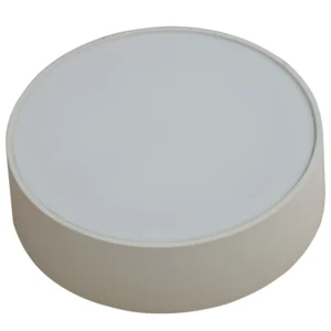 پنل ال ای دی 18 وات شارمن مدل روکار SHPB18rd-sf کد P16381