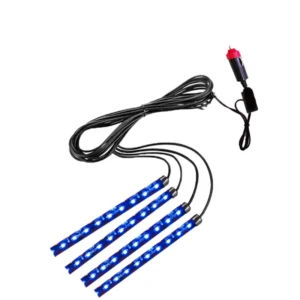 چراغ زیر پایی خودرو مدل LED BL کدP16433