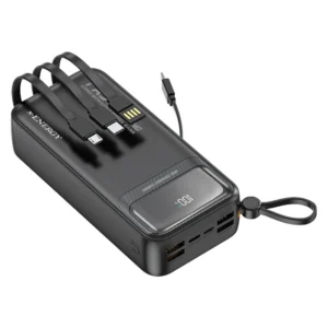 پاوربانک ایکس انرژی مدل X-833 22.5W ظرفیت 30000 میلی آمپر ساعت کد P16443