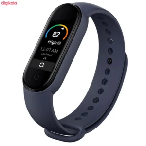 مچ بند هوشمند مدل M5-v5 کد P16444
