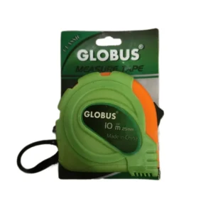 متر 10 متری گلوباس مدل MG-14027 کدP16462
