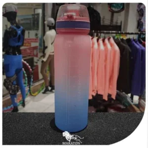 قمقمه آب EYUN مدل BOTTLE SPORTS ظرفیت ۱۰۰۰ میلی‌لیتر P16463