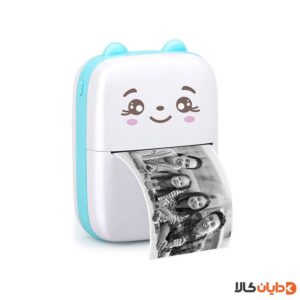 مینی پرینتر MINI PRINTER مدل A8C کدP16523