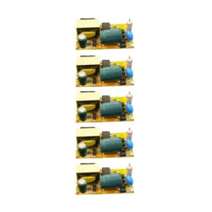 درایور ال ای دی دارک انرژی 50-36 وات مدل EGDARK3650 بسته 5 عددی کد P16527