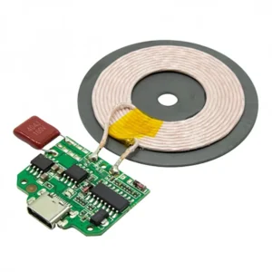 ماژول شارژر وایرلس مدل 15W کدP16528