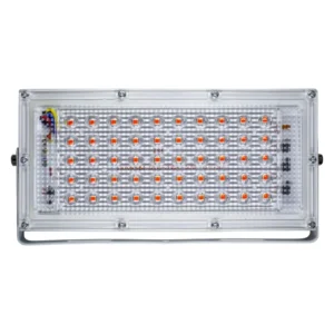 پروژکتور رشد گیاه 50 وات مدل full spectrum کد P16590