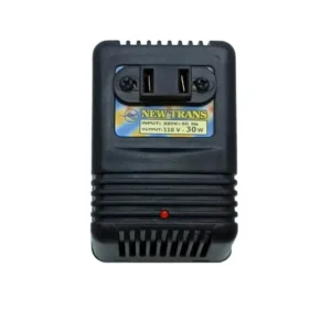 ترانس تبدیل 220 به 110 ولت نیوترانس مدل NT-110-30W-1 کدP16596