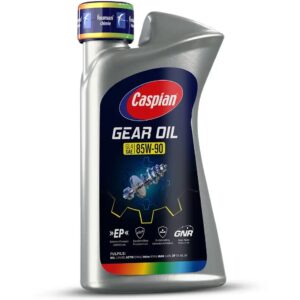 روغن دنده گیربکس دستی کاسپین مدل 85W-90 GL4 حجم 950 میلی لیتر  کدP16601