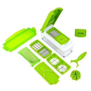 غذاساز نایسر دایسر مدل Plus کد P16611