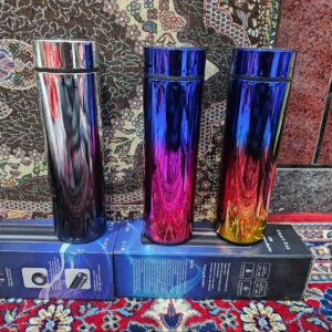 فلاسک هوشمند مدل 058 گنجایش 0.5 لیتر کدP16615
