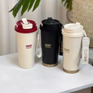 تراول ماگ مدل Enjoyدوحالته 500 میل کد P16619