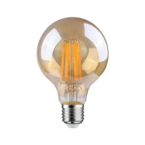 لامپ 8 وات کلور مدل L-BL-0221 پایه E27 کد P16624