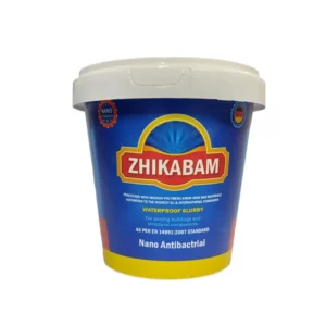 عایق رطوبتی ژیکاوا ژیکابام مدل Zhikabam-WTA100 وزن 1 کیلوگرم کدP16628