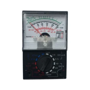 مولتی متر آنالوگ ساموا مدل YX-1000A کد P16681