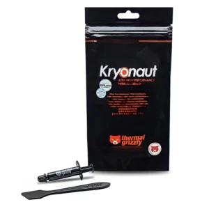خمیر سیلیکون نرمال گریزلی مدل Kryonaut کد P15862