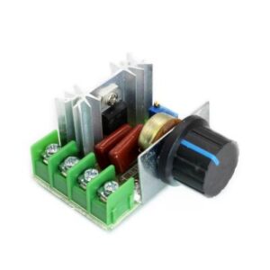 خردکن مدل ZSW-S05 کدP16600