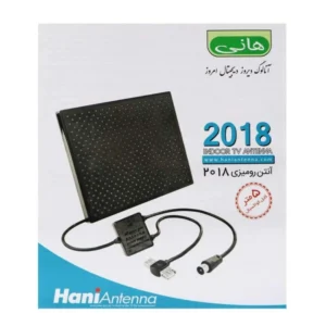 آنتن رومیزی هانی مدل 2018 کد P16608