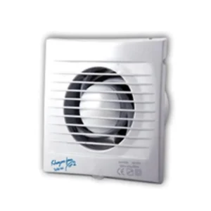 هواکش خانگی خزر فن سری Turbo مدل T100 کدP14829