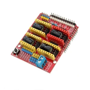 برد مدل CNC Shield-V3 کدp15771