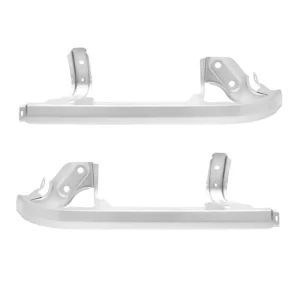 ابرویی زیر چراغ خودرو مدل AP-wh2 مناسب برای پراید مجموعه 2 عددی کدp15778