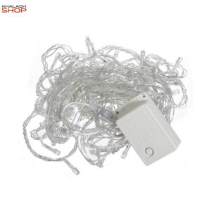 ریسه ال ای دی 1طول 3 متر طلایی کد p15781