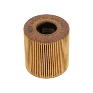 فیلتر روغن مان فیلتر مدل HU711/51X مناسب برای پژو 206 کدp15971