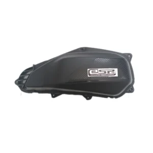 درب هواکش موتورسیکلت ای اس پی مدل clk مناسب برای هوندا کلیک کدp15985