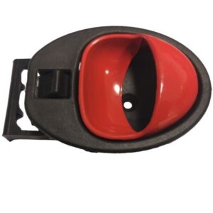 دستگیره درب بازکن داخلی خودرو مدل فلزی مناسب برای کوییک وساینا کدp15996