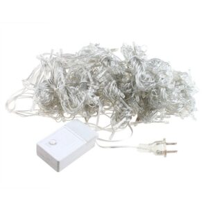 ریسه ال ای دی لوخو هوم مدل Mim-Light By طول 9 متر - زرد کدp16020