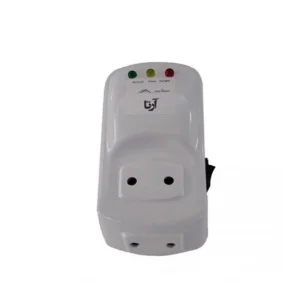 محافظ ولتاژ مدل Ar-M2 کدp16035