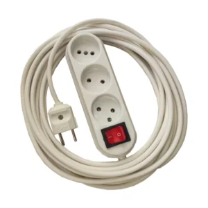 چندراهی برق مدل w103 کدp16038