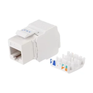 کیستون CAT6 ان دبلیو پی مدل AKE18F-C6CUS کدp16039