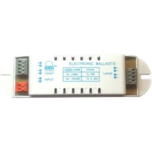 بالاست الکترونیکی بروکس مدل 2C40 (سفید) کدP16050
