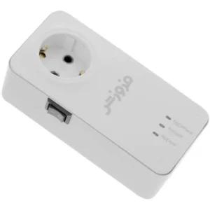 محافظ ولتاژ فروزش مدل fr-125p - سفید صدفی کدp16127