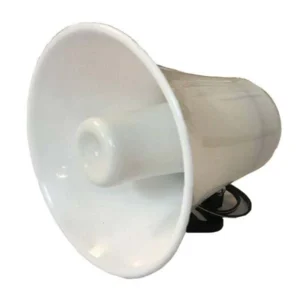 بلندگوی دزدگیر اماکن مدل AS-21111A کدp16202