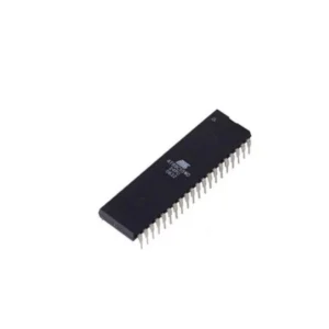 آی سی میکروکنترلر مدل 89c55wD کد P16398