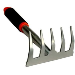شن کش باغبانی بهکو مدل BH0605L وزن 200 گرم کدP16687