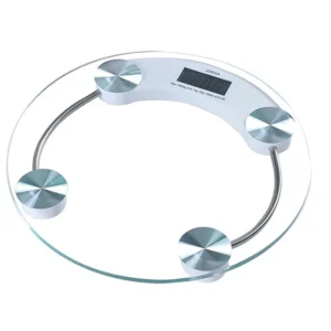 ترازو دیجیتال پرسونال اسکیل مدل 180 KG کد p18570