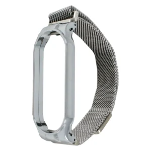 ند مدل milanese-05 مناسب برای مچ بند هوشمند شیائومی mi band 5 کد p18105