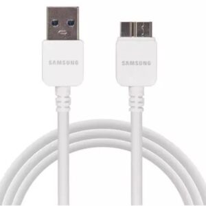کابل و شارژر اصلی سامسونگ Samsung Galaxy Note 3 کد p18197